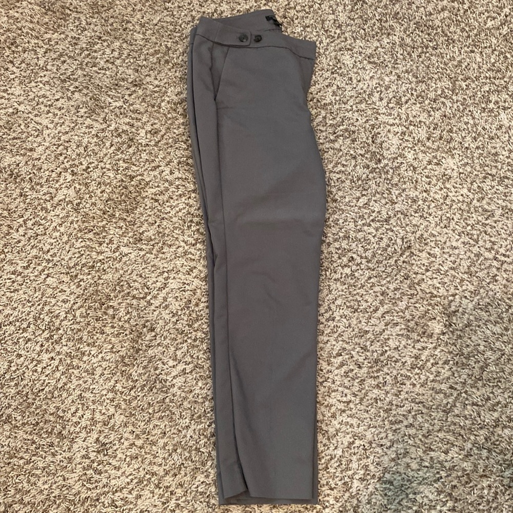 Ann Taylor Petite pant